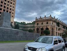 Mazda Tribute