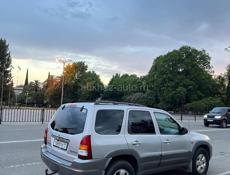 Mazda Tribute