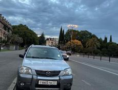 Mazda Tribute