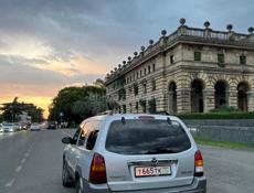 Mazda Tribute