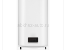 Водонагреватель Midea 100 литров