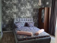 Дом под ключ 