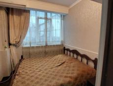 Первая линия, отдыхающим с России посуточно,2х кв 
