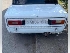 ВАЗ 2106
