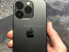 Обмен IPhone 15 Pro 