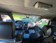 УАЗ Патриот