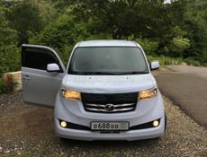 Toyota BB
