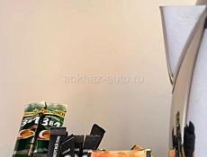 ПОСУТОЧНО ДВУХКОМНАТНАЯ КВАРТИРА 