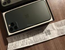 Айфон 11 pro