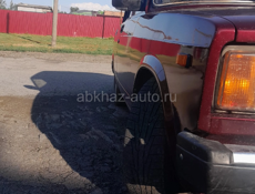 ВАЗ 2107