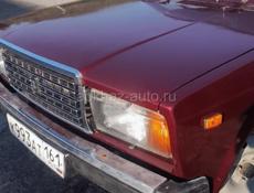 ВАЗ 2107