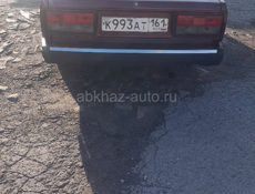 ВАЗ 2107
