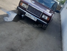 ВАЗ 2107