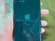 Айфон 11 на 256гб
