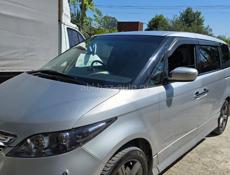 Honda Еlysion