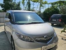 Honda Еlysion