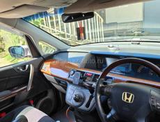 Honda Еlysion