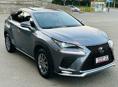 Lexus RS