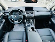Lexus RS