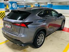 Lexus RS
