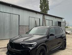 BMW x5 x6 r21