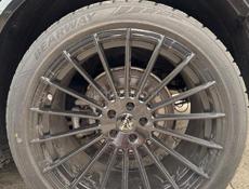 BMW x5 x6 r21