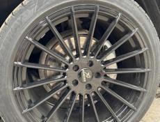BMW x5 x6 r21