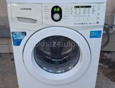 Стиральная машинка  samsung 7 kg