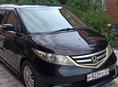 Honda Еlysion