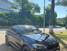 BMW Х6