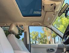 Mitsubishi Challenger