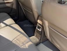 Mitsubishi Challenger