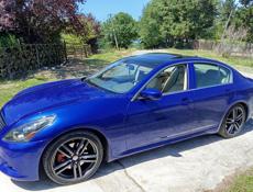 Infiniti G35