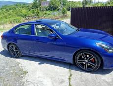 Infiniti G35