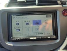 Pioneer магнитола экрановый