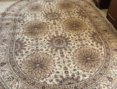 Ковры и палас 