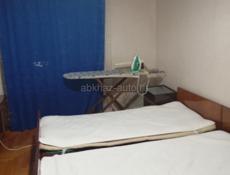 сдам комнату в 3х комн, квартире