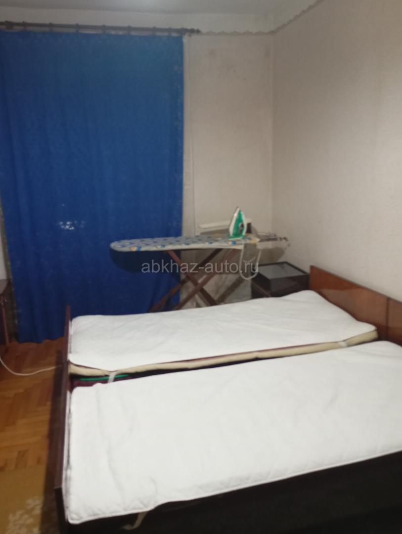сдам комнату в 3х комн, квартире