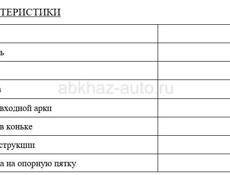 Деревянный шатер 8*8м