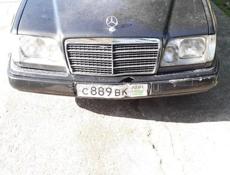 Mercedes-Benz 124