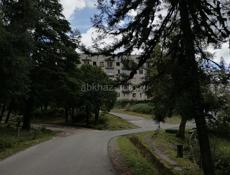 Квартира Ткварчал в собственности 