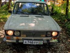 ВАЗ 2106