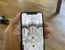 Айфон 11 про 