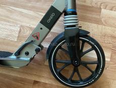 Самокат Oxelo французский бренд