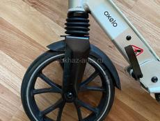 Самокат Oxelo французский бренд