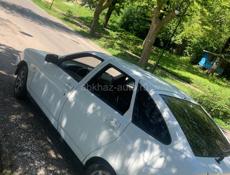 ВАЗ 2170 Priora