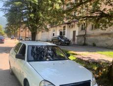 ВАЗ 2170 Priora