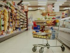 Требуется администратор продуктового магазина