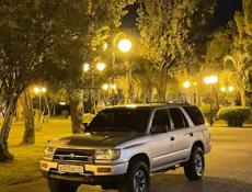 Toyota 4 Runner