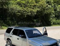 Toyota 4 Runner
